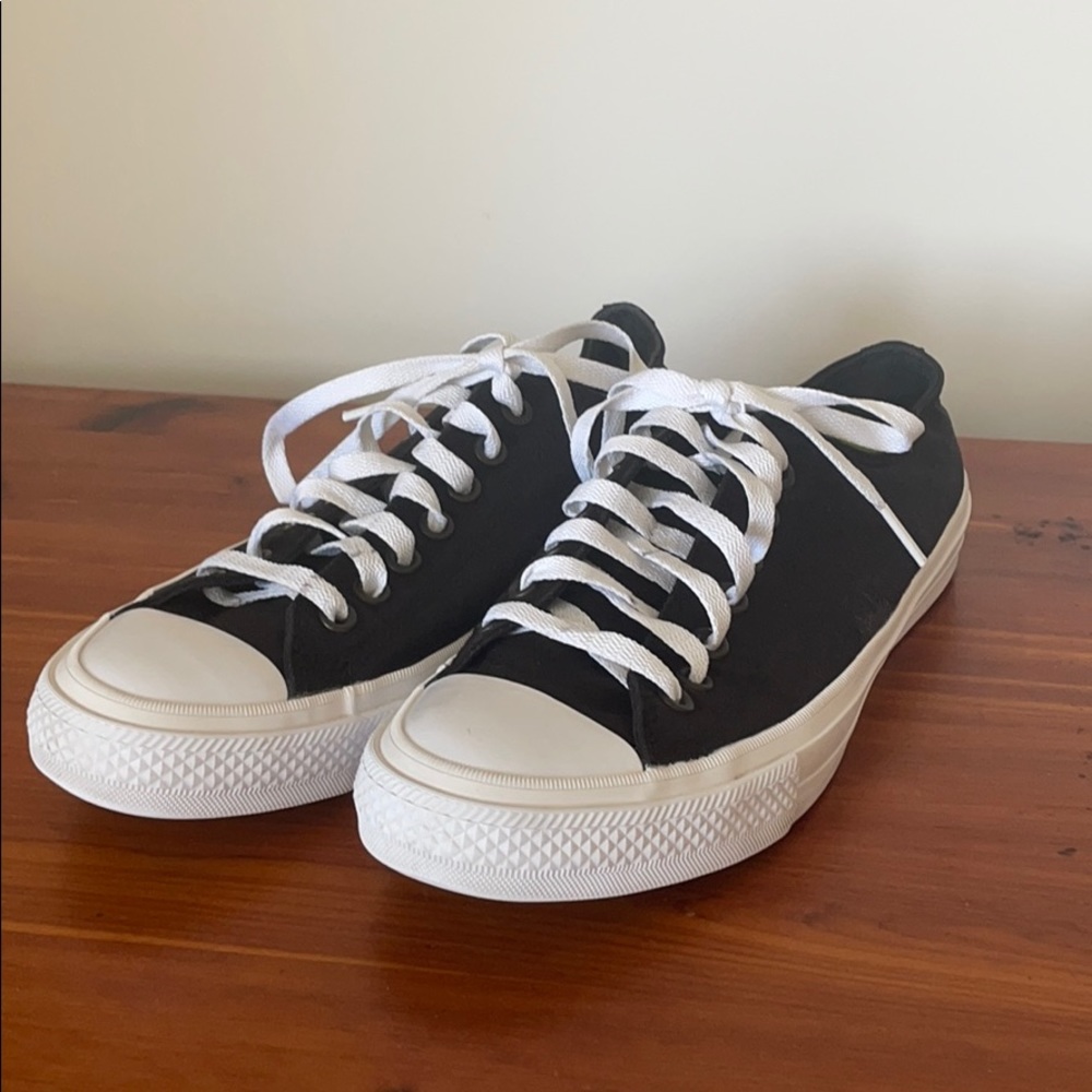 Chuck Taylor's